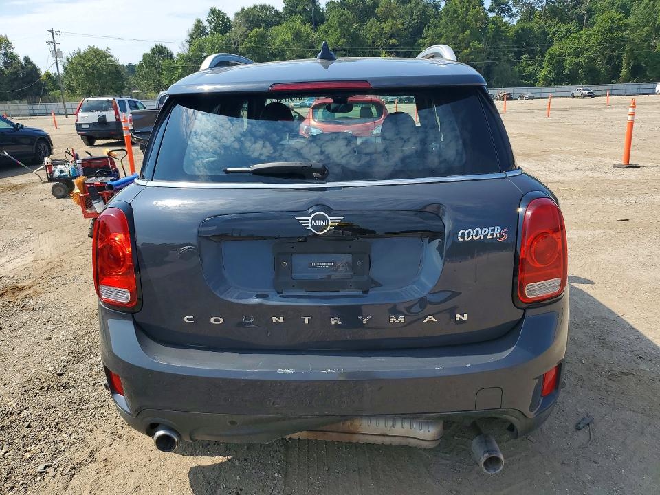 Photo 6 from auction – 2019 MINI COOPER with VIN WMZYT3C53K3E96581