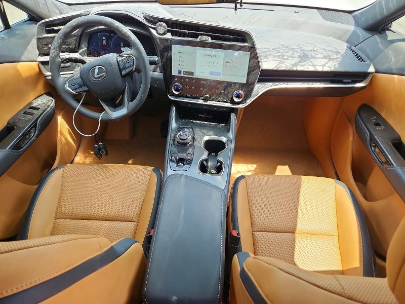 Foto 8 de la subasta – 2024 LEXUS RZ con VIN JTJABABB3RA005412