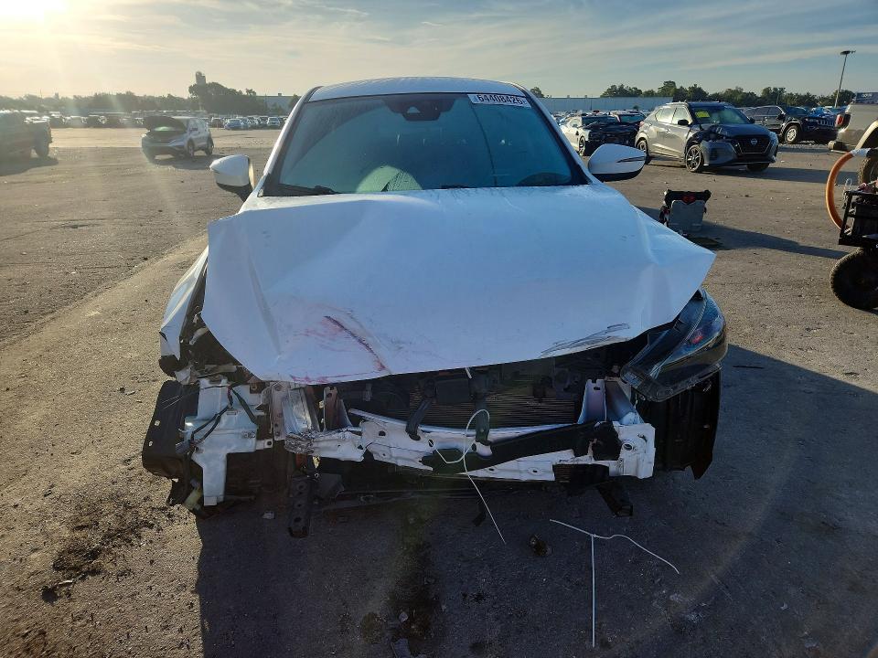 Photo 5 from auction – 2019 MAZDA CX-3 with VIN JM1DKDC71K1456646