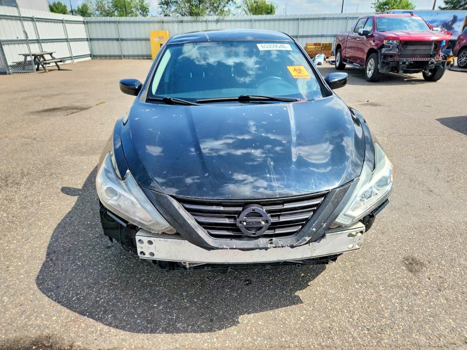Photo 5 from auction – 2016 NISSAN ALTIMA with VIN 1N4AL3AP3GN342943