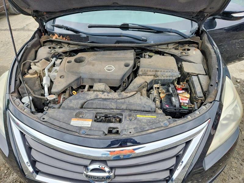 Photo 11 from auction – 2013 NISSAN ALTIMA with VIN 1N4AL3AP8DN487441