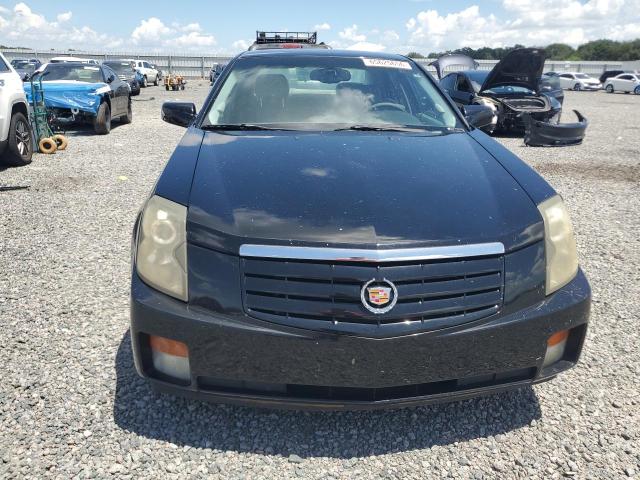 Photo 5 from auction – 2007 CADILLAC CTS with VIN 1G6DM57T070102351