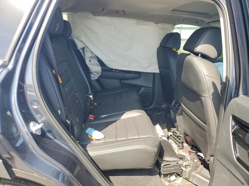 Photo 10 from auction – 2026 HONDA CR-V with VIN 7FARS3H79TE001095