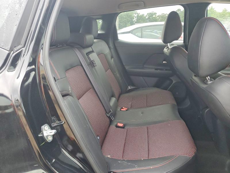 Photo 11 from auction – 2026 NISSAN KICKS with VIN 3N8AP6DA3TL371896
