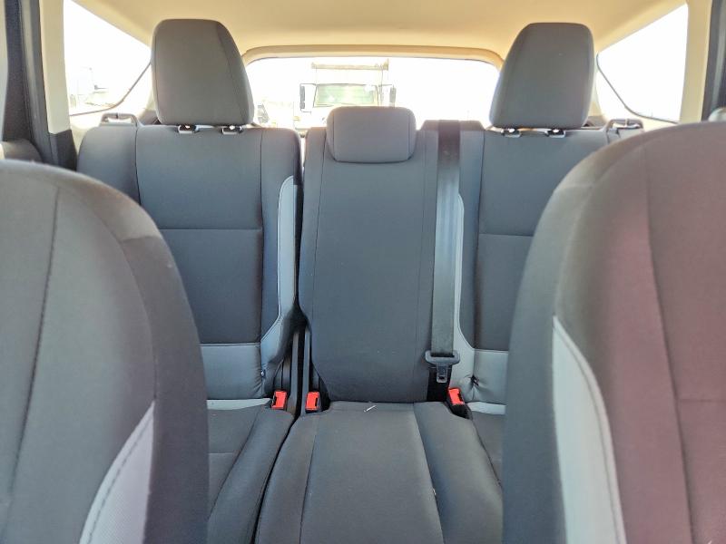 Photo 10 from auction – 2016 FORD ESCAPE with VIN 1FMCU0F73GUA12244