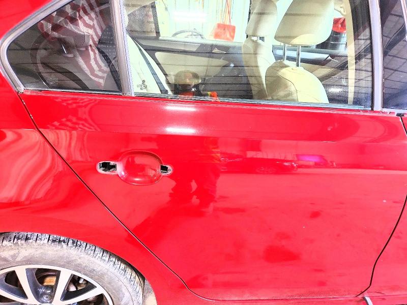 Photo 10 from auction – 2017 VOLKSWAGEN JETTA with VIN 3VWDB7AJ0HM255751