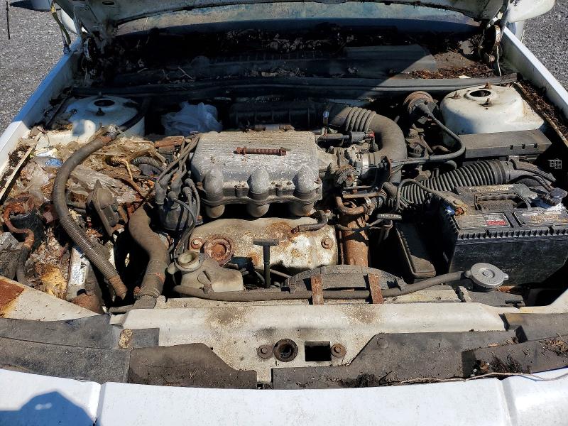 Photo 11 from auction – 1994 CHRYSLER LEBARON with VIN 1C3EU4534RF261540