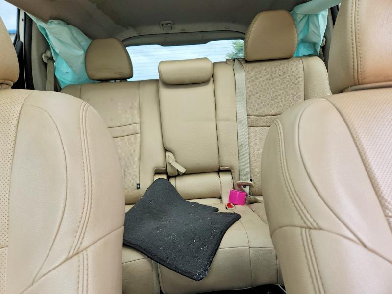 Photo 10 from auction – 2016 NISSAN ROGUE with VIN 5N1AT2MV9GC784728