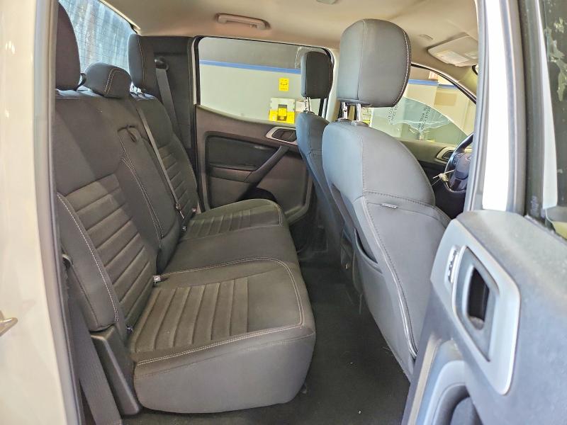 Zdjęcie 10 z aukcji – 2021 FORD RANGER z VIN 1FTER4FH7MLD42145