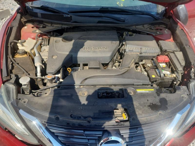 Photo 11 from auction – 2016 NISSAN ALTIMA with VIN 1N4AL3AP8GN337978