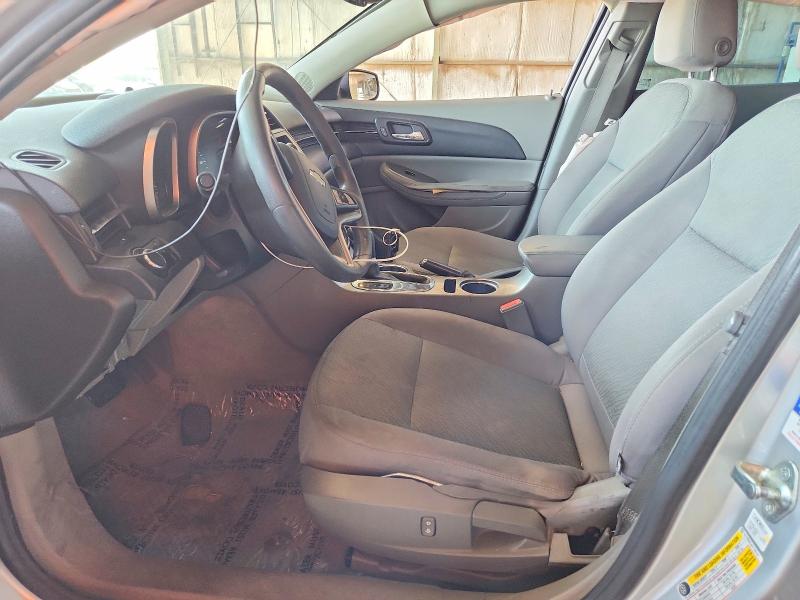 Photo 7 from auction – 2015 CHEVROLET MALIBU with VIN 1G11B5SL4FF135144