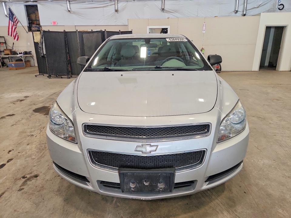 Photo 5 from auction – 2011 CHEVROLET MALIBU with VIN 1G1ZA5EU3BF340748