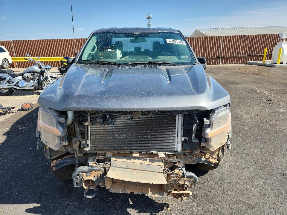 Photo 5 from auction – 2025 FORD F150 with VIN 1FTEW3LP7SKE16746