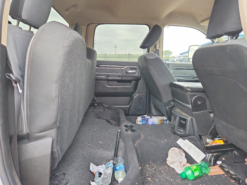 Photo 10 from auction – 2019 RAM 2500 with VIN 3C6UR5DJ7KG627713