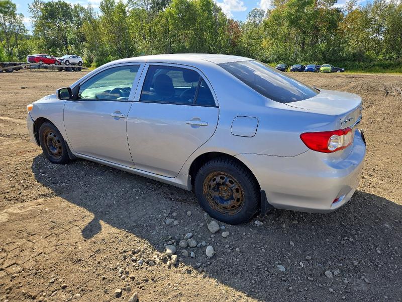 Photo 2 from auction – 2012 TOYOTA COROLLA with VIN 2T1BU4EE8CC763774