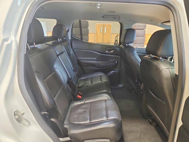 Photo 11 from auction – 2023 GMC ACADIA with VIN 1GKKNUL45PZ157985