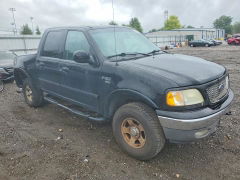 Zdjęcie 4 z aukcji – 2003 FORD F150 z VIN 1FTRW08643KD26228