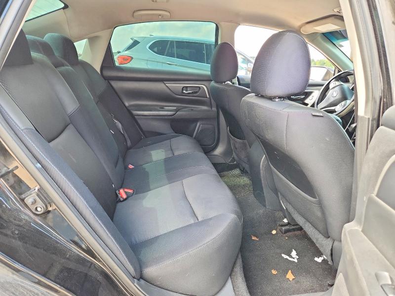 Photo 10 from auction – 2017 NISSAN ALTIMA with VIN 1N4AL3AP0HN318844