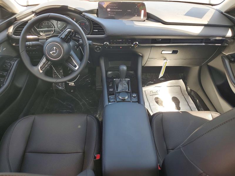 صورة رقم 8 من المزاد - 2026 MAZDA 3 مع VIN JM1BPBEY5T1860232