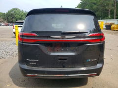 Photo 6 from auction – 2025 CHRYSLER PACIFICA with VIN 2C4RC1S73SR563633