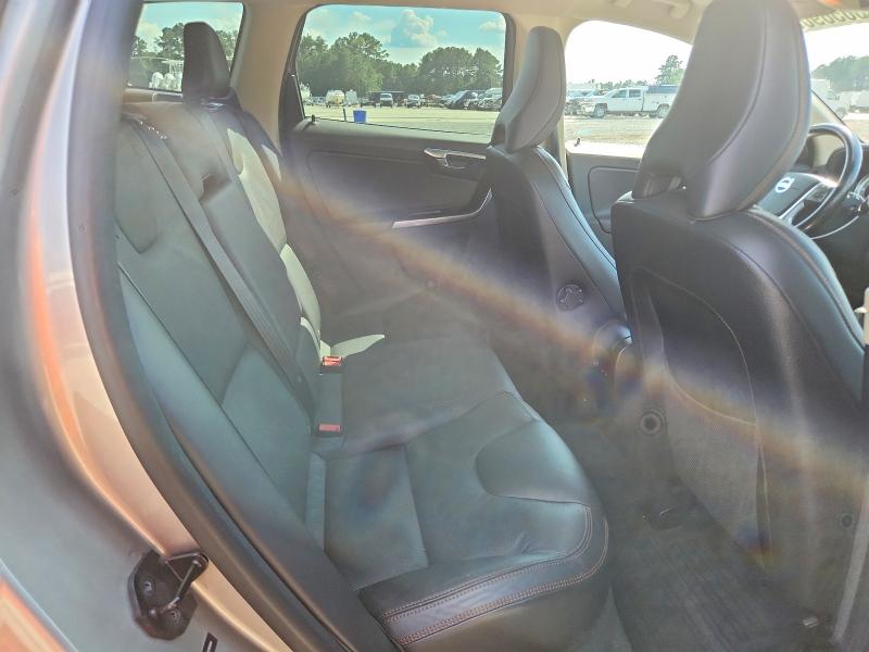 Photo 11 from auction – 2012 VOLVO XC60 with VIN YV4902DZ6C2295994