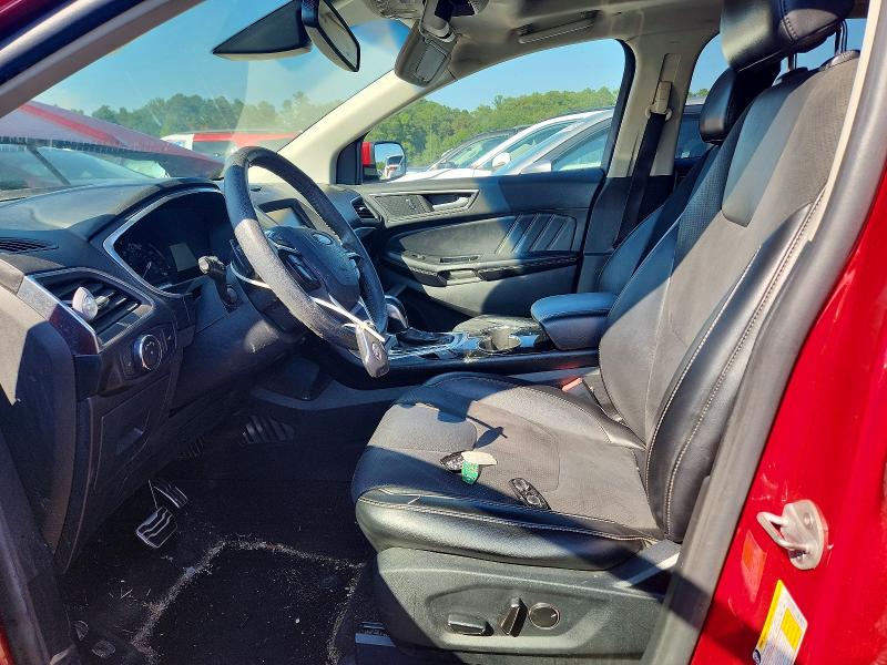Photo 7 from auction – 2015 FORD EDGE with VIN 2FMTK4AP2FBB58434