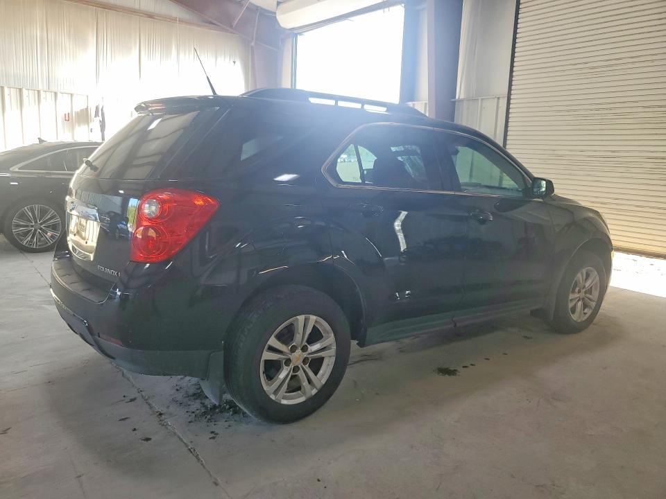Photo 3 from auction – 2012 CHEVROLET EQUINOX with VIN 2GNFLEEK3C6111962