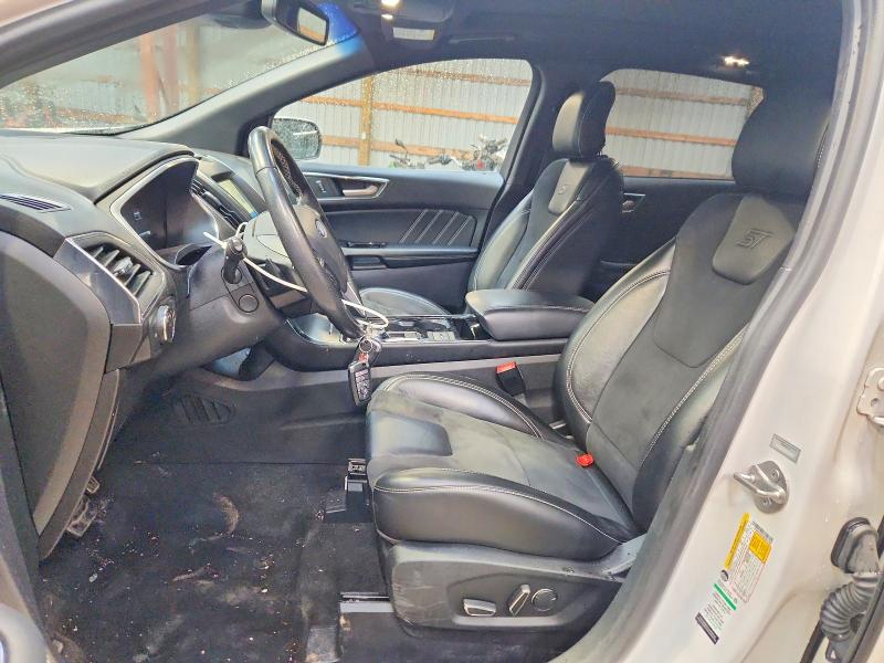 Photo 7 from auction – 2019 FORD EDGE with VIN 2FMPK4AP4KBB83766