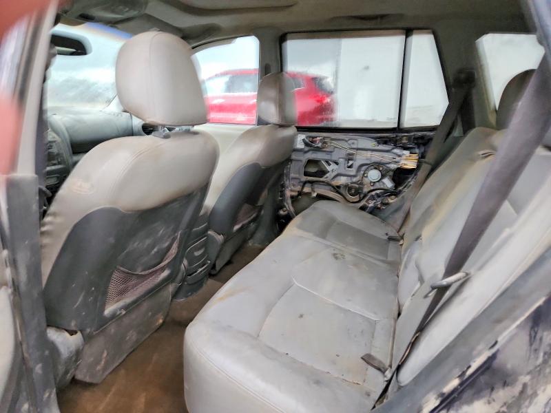 Photo 11 from auction – 2005 HYUNDAI SANTA FE with VIN KM8SC73E75U866872