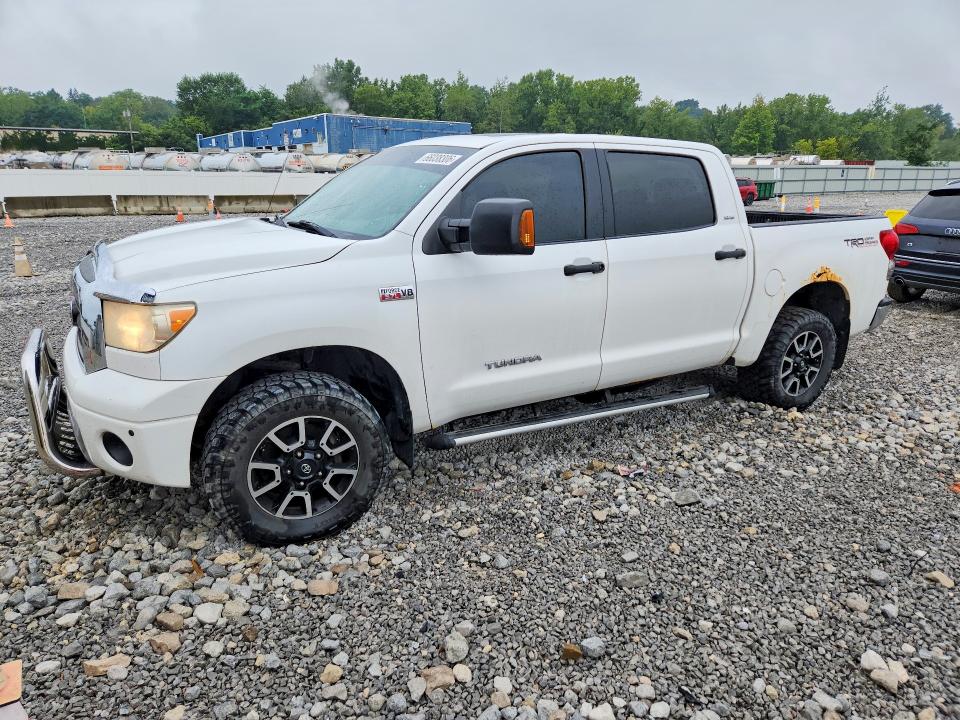 2008 TOYOTA TUNDRA - Търг №66038306