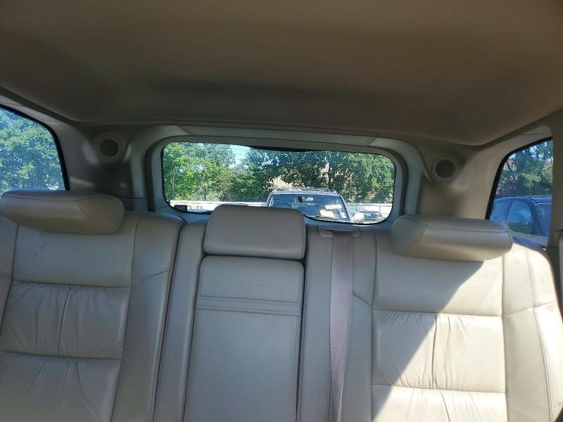 Photo 10 from auction – 2014 JEEP GRAND CHEROKEE with VIN 1C4RJFBG7EC365945