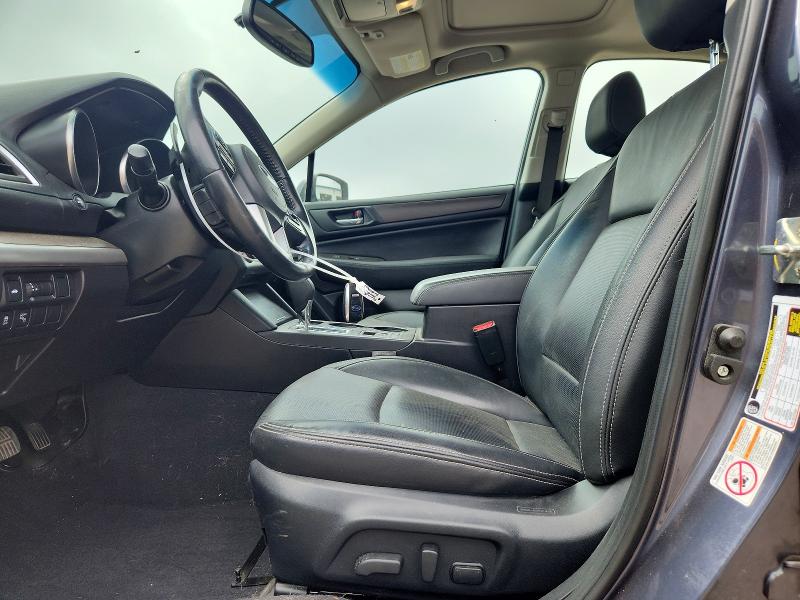 Photo 7 from auction – 2015 SUBARU LEGACY with VIN 4S3BNBL63F3074347