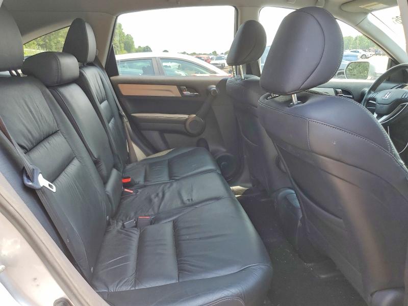 Photo 11 from auction – 2011 HONDA CR-V with VIN 5J6RE4H79BL035102