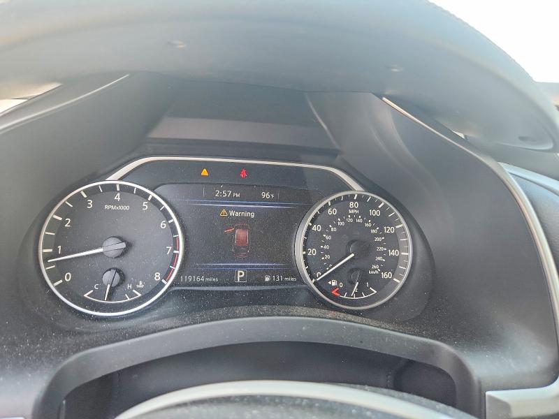 Photo 9 from auction – 2019 NISSAN MURANO with VIN 5N1AZ2MS0KN104748