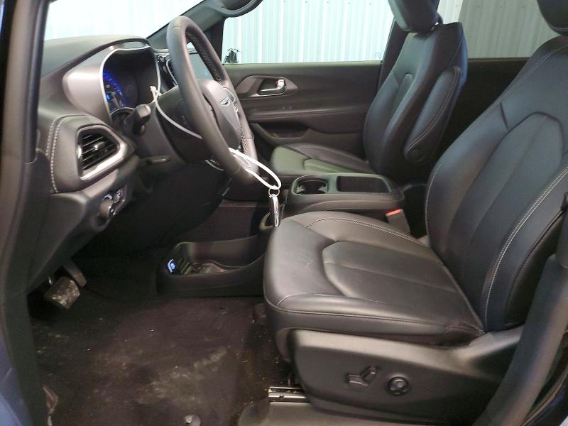 Photo 7 from auction – 2025 CHRYSLER PACIFICA with VIN 2C4RC1BG3SR518028