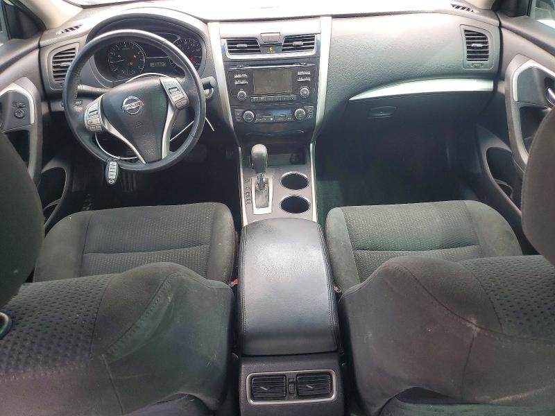 Photo 8 from auction – 2015 NISSAN ALTIMA with VIN 1N4AL3AP9FC494252