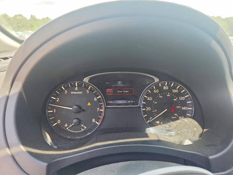 Photo 9 from auction – 2016 NISSAN ALTIMA with VIN 1N4AL3AP2GC232297
