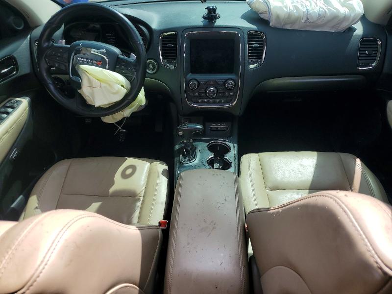Zdjęcie 8 z aukcji – 2020 DODGE DURANGO z VIN 1C4RDHDG0LC431104