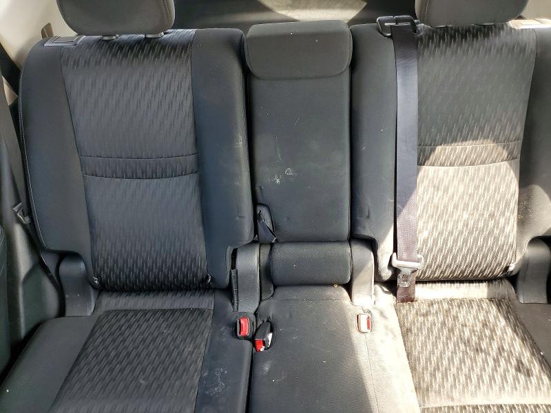 Photo 10 from auction – 2017 NISSAN ROGUE with VIN KNMAT2MT3HP564739