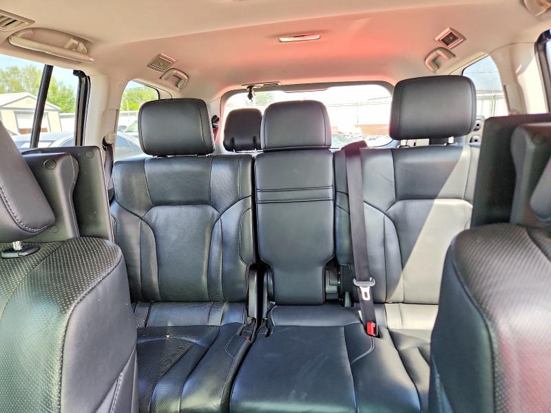 Photo 10 from auction – 2017 LEXUS LX with VIN JTJHY7AX7H4220706