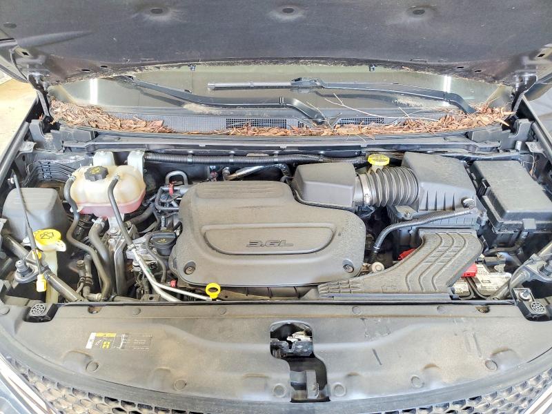 Photo 12 from auction – 2021 CHRYSLER VOYAGER with VIN 2C4RC1DG7MR570262