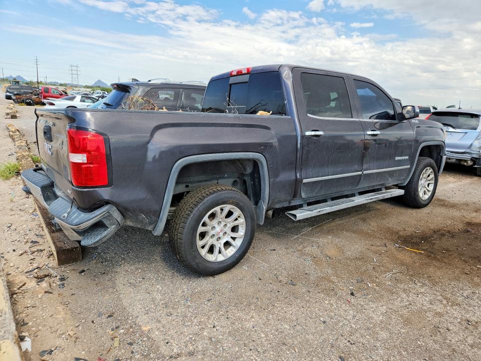 Photo 3 from auction – 2015 GMC SIERRA with VIN 3GTU2VEC6FG250035