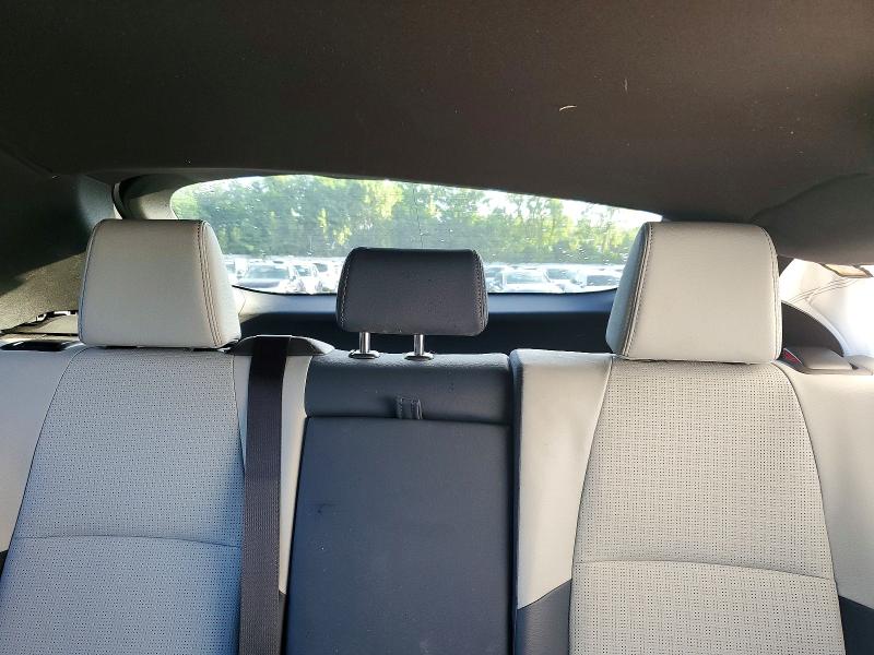 Фото 10 с аукциона – 2024 SUBARU SOLTERRA с VIN JTMABABA2RA085053
