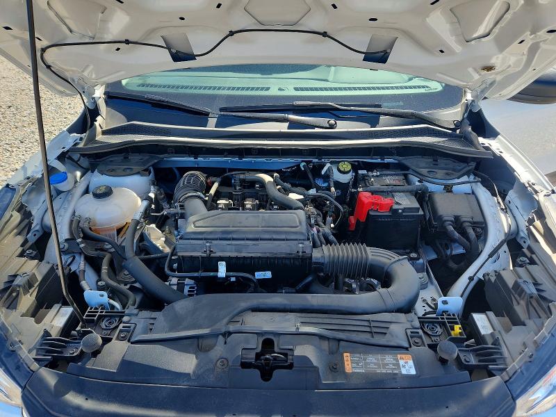 Photo 12 from auction – 2024 FORD ESCAPE with VIN 1FMCU9GN9RUB02857