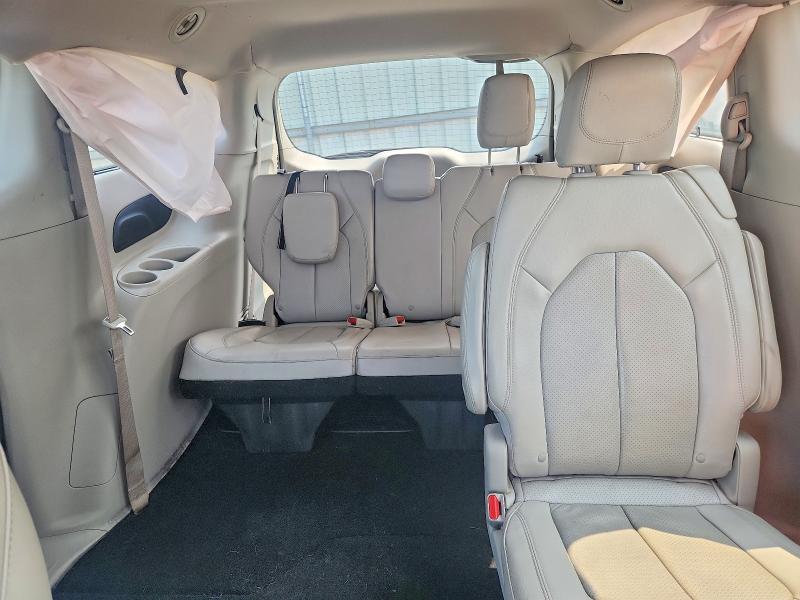 Photo 10 from auction – 2021 CHRYSLER PACIFICA with VIN 2C4RC1BG2MR532313