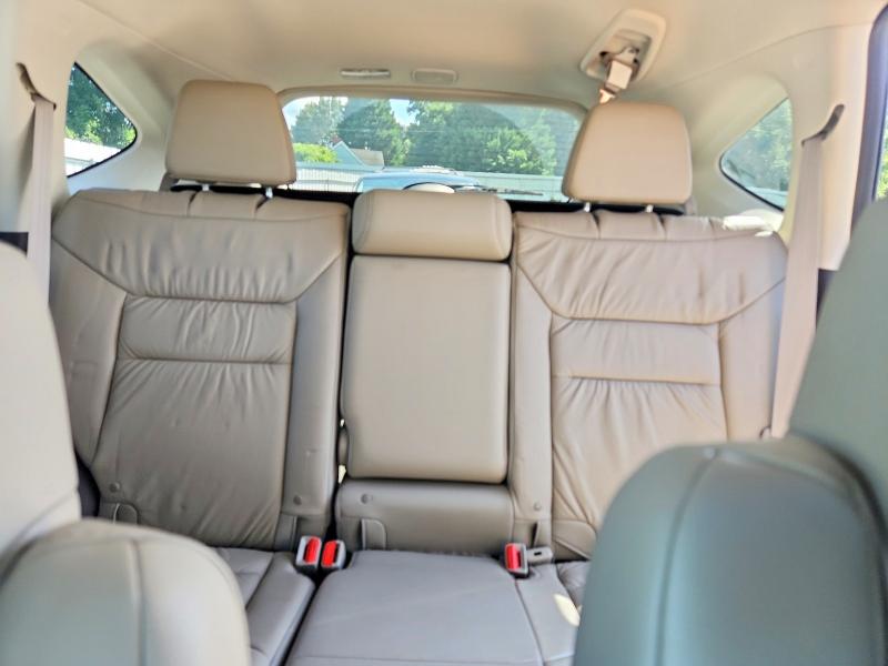 Photo 10 from auction – 2012 HONDA CR-V with VIN 5J6RM4H76CL051472