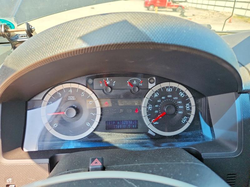 Photo 9 from auction – 2012 FORD ESCAPE with VIN 1FMCU9EG3CKC64118