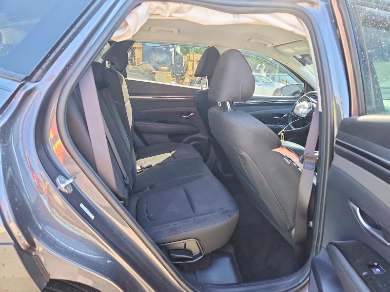 Photo 11 from auction – 2022 HYUNDAI TUCSON with VIN KM8JF3AE7NU157437