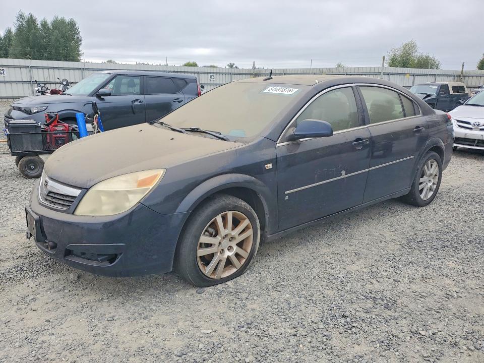 2007 SATURN AURA - Търг №64501876