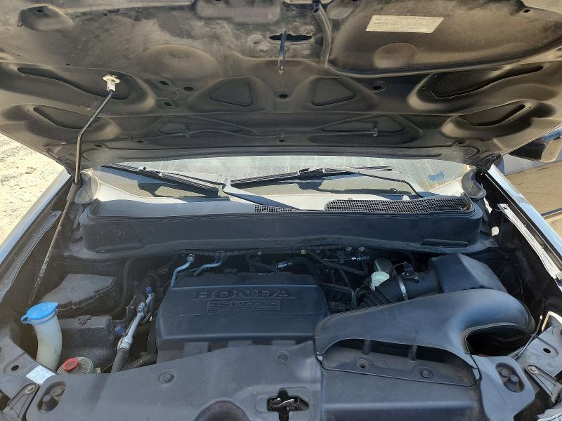 Photo 12 from auction – 2014 HONDA PILOT with VIN 5FNYF3H5XEB019652